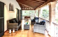 Villa Margarita - Chambres d’hôtes Palma