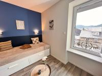 Monolocale con Vista Montagna 