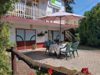Apartman a Déliparton - B&B Szántód