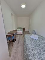 Camera Quadrupla con Bagno