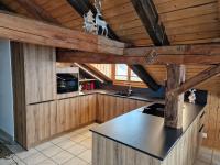 Plazzetta 23 - B&B Sent