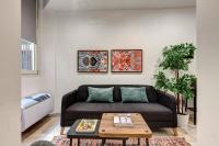 Servi 7A - Chambres d’hôtes Florence