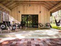 Leśne Anioły - Chambres d’hôtes Czarna