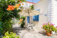 Faros - Drosostalides, Milina - B&B Milína