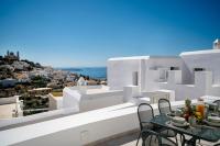 Mūle House - B&B Áno Sýros