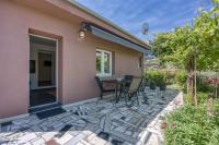 Casa Marti with terrace & garden - B&B Rovinj