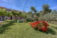 Casa Marti with terrace & garden - B&B Rovinj