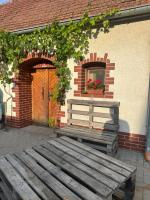 Vinařství Adamevino - Ferienwohnung Starovičky