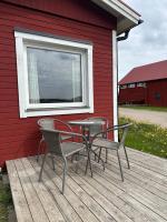 Guest House Byström - B&B Enköping