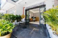 Madison Urban Stay - Free Massage and Laundry - Bed and Breakfast Hanoi