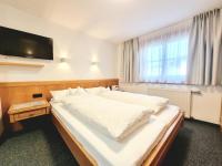 Chambre Double Économique