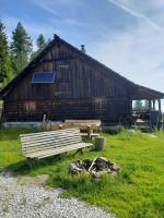 Meissnitzerhütte - B&B