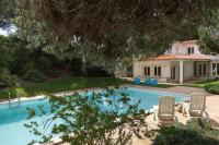 Oasis Pool Villa - Praia D'El Rey Golf Resort - B&B Palaios