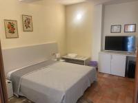 Habitación Doble con baño - 1 o 2 camas