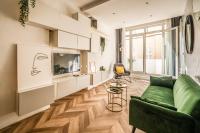 L'Appart Central - Chic et Confort - B&B Narbona