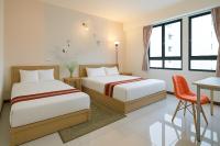 Triple Room with Private Bathroom