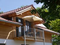Apartment mit 2 Schlafzimmern
