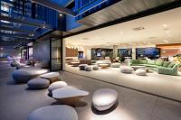 Modern Luxury Oasis in WEHO Hollywood Sign Views - Ferienwohnung Los Angeles