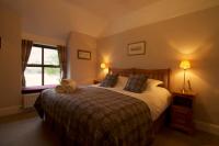 Deluxe Double or Twin Room with Lake View - Dysynni