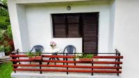 Apartamento de 1 dormitorio con balcón