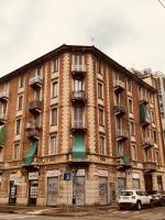 Casa Torino Lingotto centro fiere, metro, Inalpi Arena,Centro Congressi, Ospedale Molinette, Politecnico - Chambres d'hôtes Turin