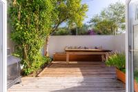 Vesperdene Mews 6 - B&B Cape Town