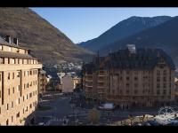 AGLA de Alma de Nieve - Ferienwohnung Vielha e Mijaran