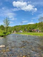 Villa Wisła - Ferienwohnung Wisla