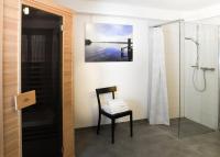 Ammersee Lodge - Ferienwohnung Utting am Ammersee