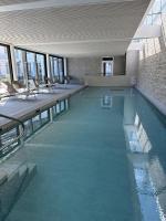 Goas Treiz - T3 - B&B Trébeurden