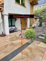 Appartement 1 Chambre avec Balcon et Vue sur les Montagnes