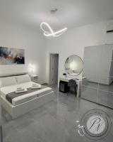 Großes Doppelzimmer