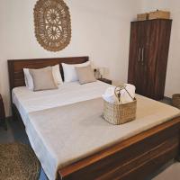 Deluxe Doppelzimmer