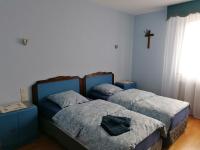 Maison individuelle à Issenheim - B&B Issenheim