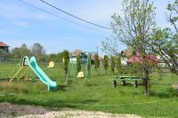 Pensiunea Ando - Ferienwohnung Bran