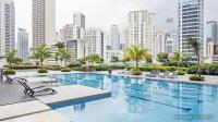 Jazz staycation - B&B Manila