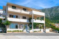 Apartmani Igrane 1 - B&B Igrane