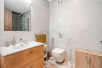 C04 Comfort & Design Studio with Private Terrace CFC - B&B Casablanca