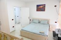 Appartement met 2 slaapkamers