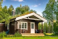 Fullt utstyrt koselig hytte i vakre, private omgivelser - B&B Ånes