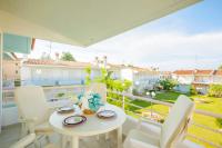 Sofia summer apartment - Chambres d’hôtes Pefkochóri