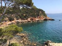 Appartement T2 Mer Parking Conciergerie - B&B Bandol AOC
