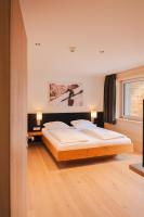 Apartment mit 2 Schlafzimmern und Balkon