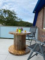 Ferienwohnungen-Lubkow - B&B Bergen auf Rügen