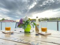 Ferienwohnungen-Lubkow - B&B Bergen auf Rügen