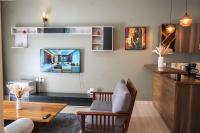 The Greige 3 Lakeside Condo in Entebbe - B&B Entebbe