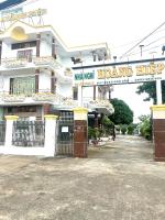 NHÀ NGHỉ HOÀNG HIỆP - Ferienwohnung Ấp Rạch Mẹo