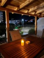 Villa Nacios - B&B Himarë