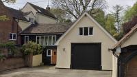The Pightle Annexe - B&B