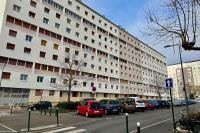 Cocon urbain fully refurbished - 2 bedrooms -70m2 - B&B Orléans